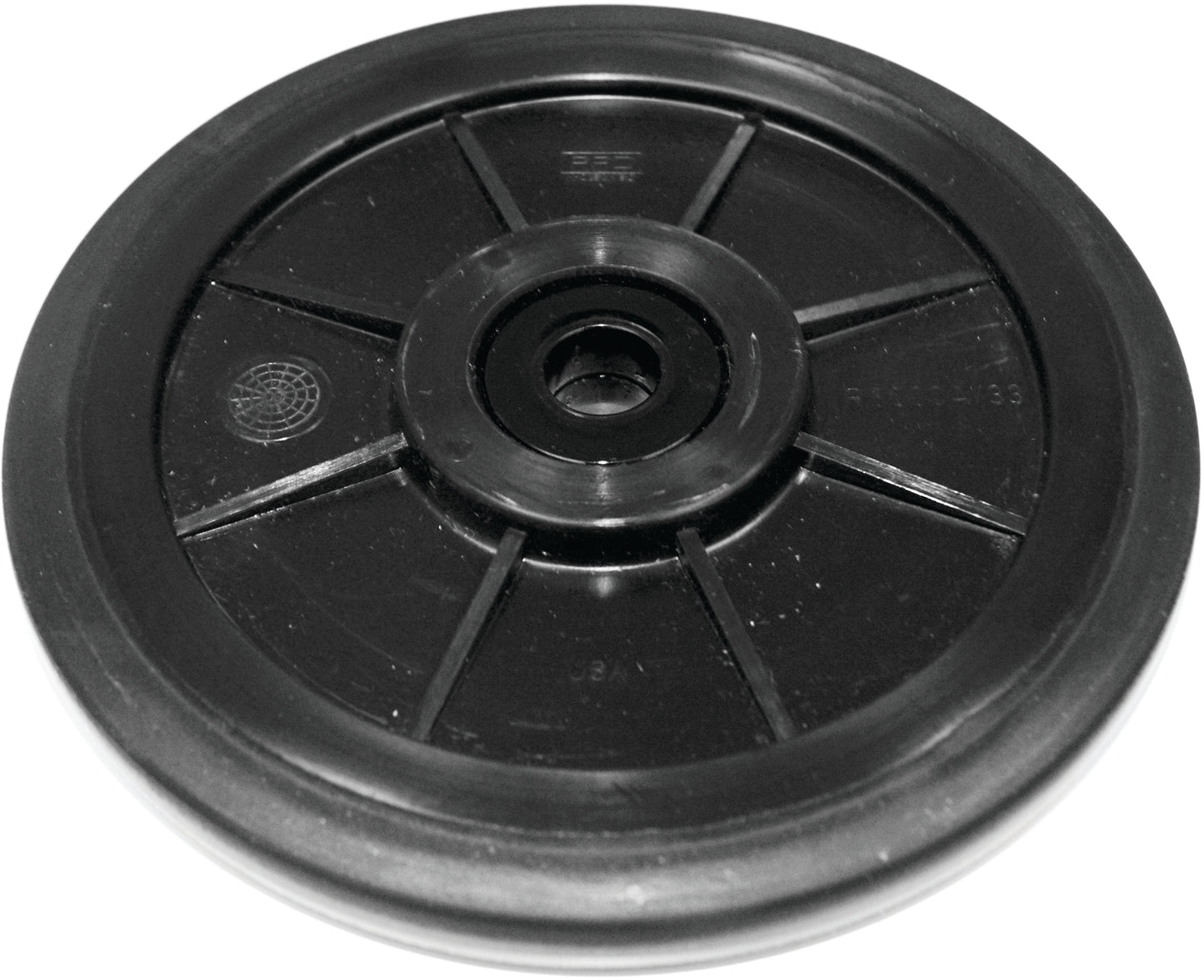 Idler Wheel 8"Od X 3/4"Id S/M