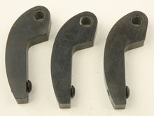 Hypershift Tapered Tip Machined Weights 3/Pk 76g