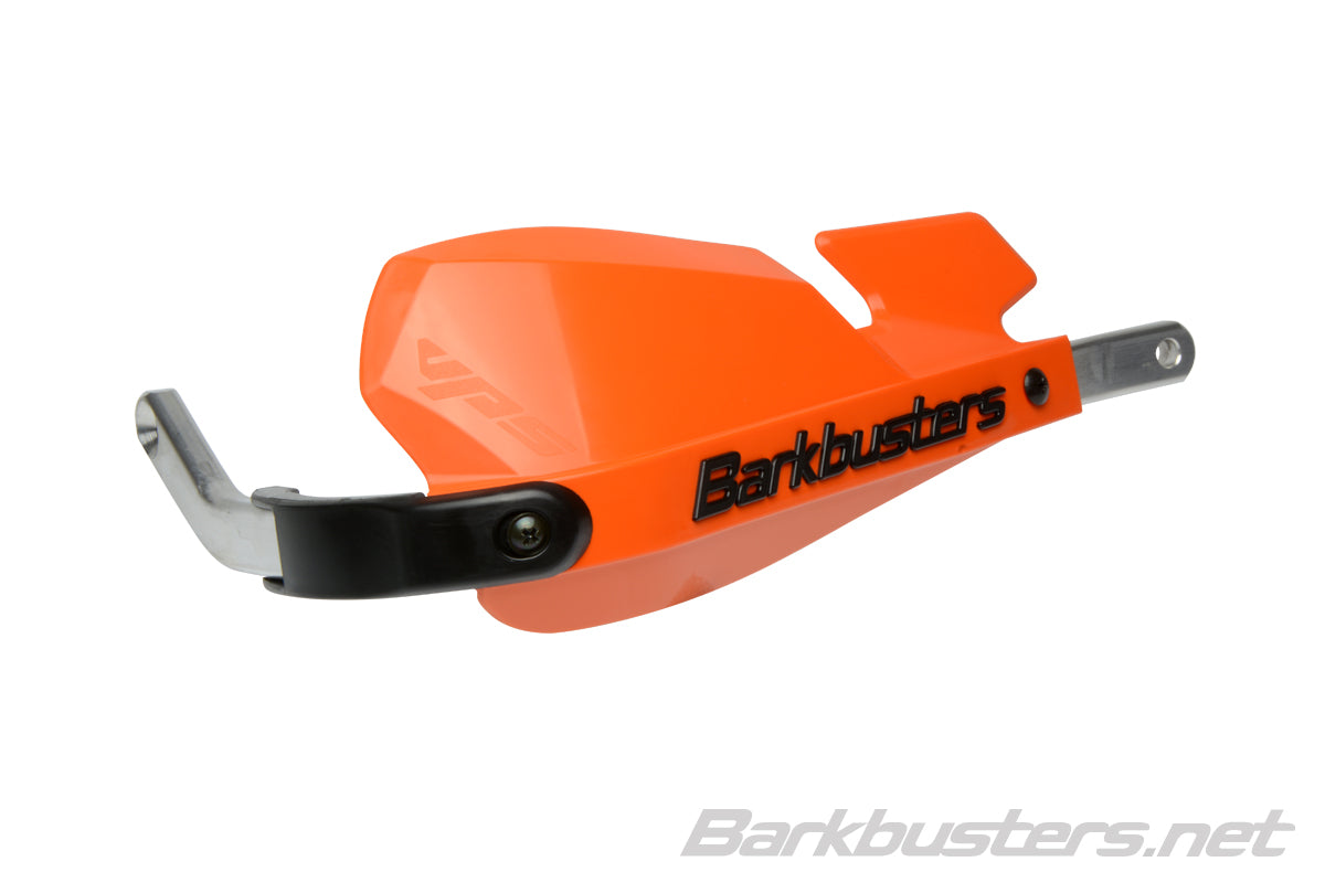 BarkBusters Skid Plate Kit for VPS Handguards
