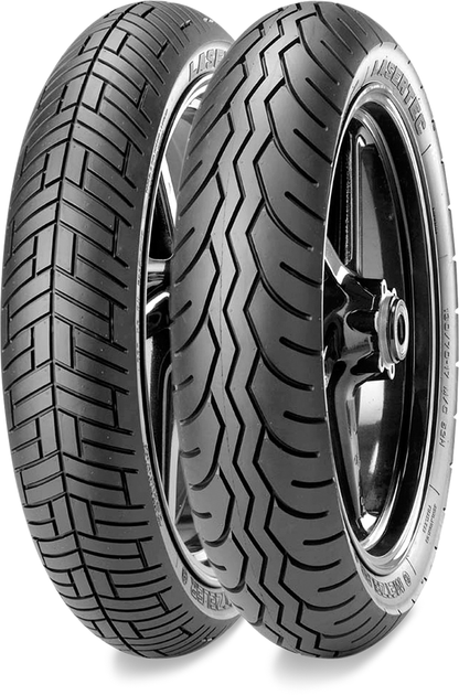 METZELER Tire - Lasertec™ - Front - 110/80-18 - 58H 1530500