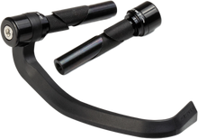 Flight Lever Guard 16mm Ea Black
