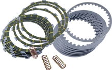 BARNETT Extra Plate Clutch Kit - Kevlar - Indian 304-40-20021