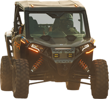 RAVEK Apex Lights™ - Running - Amber - RZR 64-313A