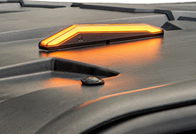RAVEK Apex Lights™ - Running - Amber - General 64-701A