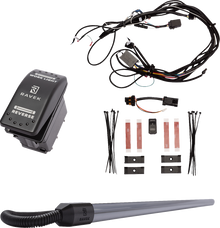 RAVEK Multi-Function Taillight - Ranger 64-107