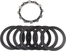 REKLUSE EXP 4.0 Clutch - DR 650 RMS-8106010