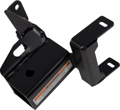 MOOSE OFFROAD Receiver Hitch - 2" - Yamaha 1174PF