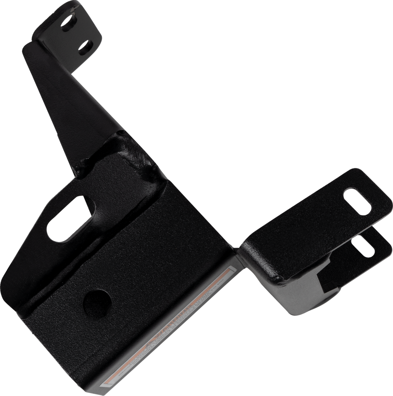 MOOSE OFFROAD Receiver Hitch - 2" - Yamaha 1174PF