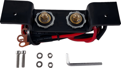 MOOSE OFFROAD Relocation Kit - Battery Terminal Q25-6001