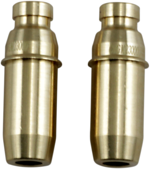 XCELDYNE Valve Guide Kit - Exhaust - Honda CVGM13005