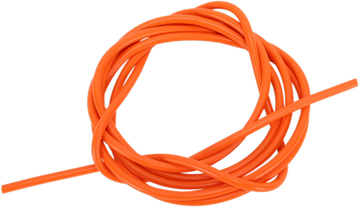 CV4 Vent Tubing - Orange - 3 mm SFSVT3-3O