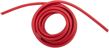 CV4 Vent Tubing - Red - 4 mm SFSVT4-3R