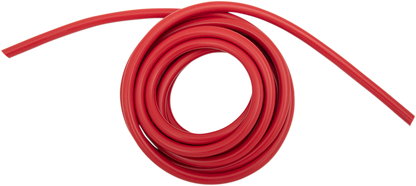 CV4 Vent Tubing - Red - 4 mm SFSVT4-3R