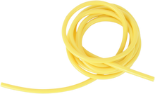 CV4 Vent Tubing - Yellow - 4 mm SFSVT4-3Y