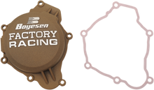 BOYESEN Ignition Cover - Magnesium - Gas Gas/Husaberg/Husqvarna/KTM SC-41CM