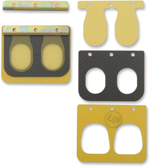 BOYESEN Replacement Pro Series Reed Set - RAD24K - Suzuki PSR-211