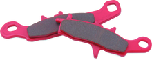 BikeMaster BM-342 Sintered Brake Pads