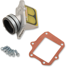 BOYESEN Rad Valve Reed Cage Assembly - Honda RAD-01J