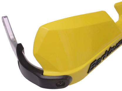 BarkBusters Skid Plate Kit for VPS Handguards