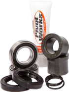 Water Proof Wheel Collar Kit Front Yam