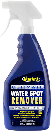 STAR BRITE Water Spot Remover - 22 U.S. fl oz. 092022P