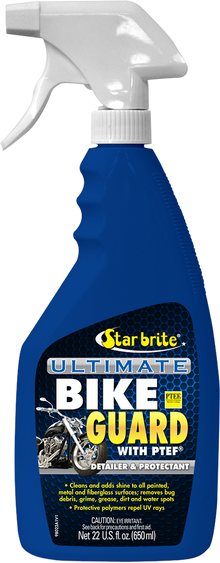 STAR BRITE Bike Guard Protector - 22 U.S. fl oz. 98022