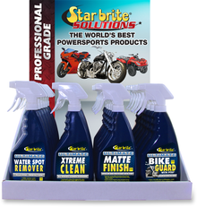 STAR BRITE Ultimate Products - 22 U.S. fl oz. Each - 24 Pack Display 83615