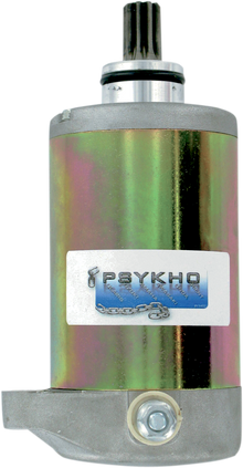 PSYKHO Starter Motor - Suzuki 18794N