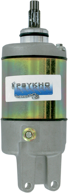 PSYKHO Starter - TRX 500 18666N