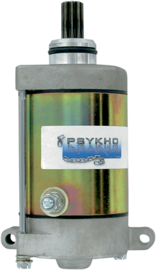 PSYKHO Starter Motor - Yamaha 18759N