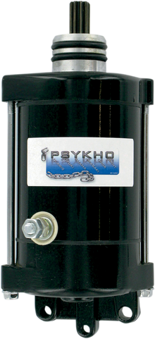 PSYKHO Starter Motor - Sea Doo 18399N