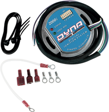 DYNATEK 2000I PC Programmable Electronic Ignition Kit D2KI-1P