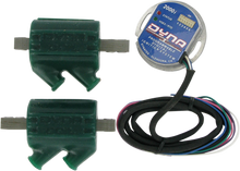 DYNATEK 2000I PC Programmable Electronic Ignition Kit D2KI-3P