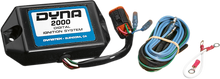 DYNATEK 2000-HDE PC-Programmable Digital Ignition Module DD2000-HD1E8P