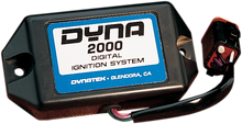 DYNATEK 2000-HDE PC-Programmable Digital Ignition Module DD2000-HD2E8P