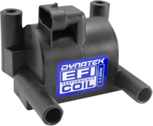 DYNATEK Dual-Output - .4 ohm - Harley Davidson DC6-9