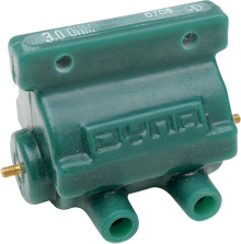 DYNATEK Dual Output HD Coil 3 Ohm - '70-'98 DC6-1