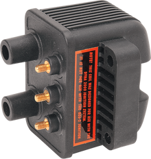 DYNATEK Twin Fire II Miniature 3 Ohm Coil - '70-'98 DC6-5