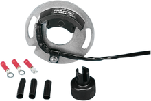 DYNATEK Dual-Fire Electronic Ignition System - Harley Davidson DS6-1