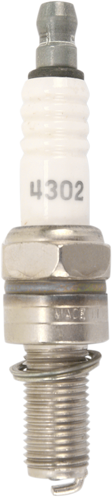 AUTOLITE Spark Plug - #4302 4302