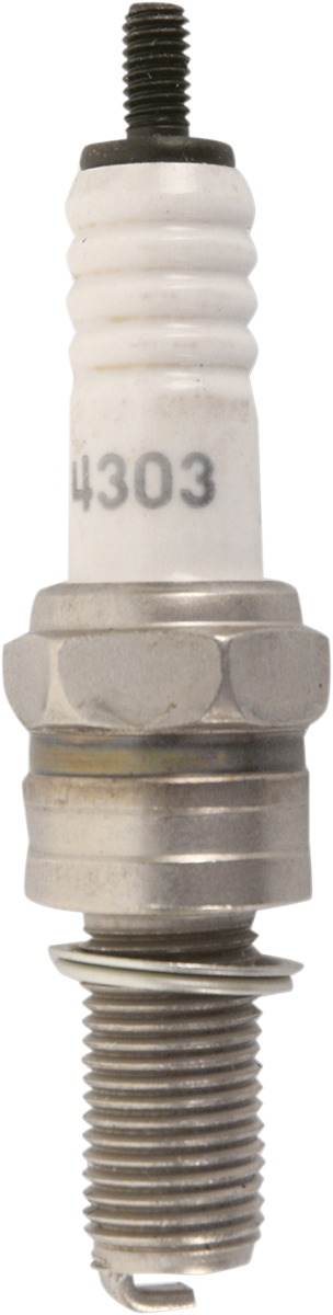 AUTOLITE Spark Plug - #4303 4303