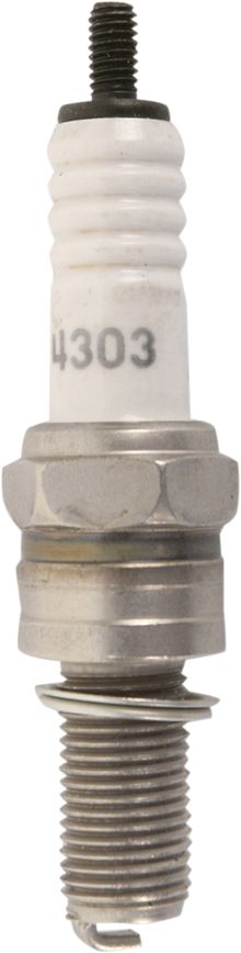 AUTOLITE Spark Plug - #4303 4303