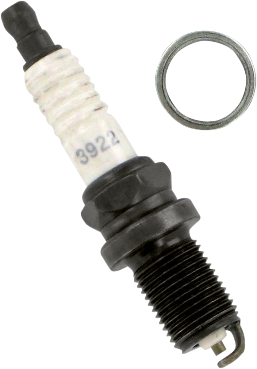 AUTOLITE Spark Plug - #3922 3922