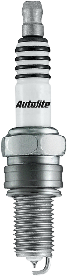 AUTOLITE Spark Plug - XS4163 XS4163