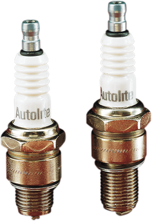 AUTOLITE Spark Plug - DPR8EA9/DR8ESL 4163