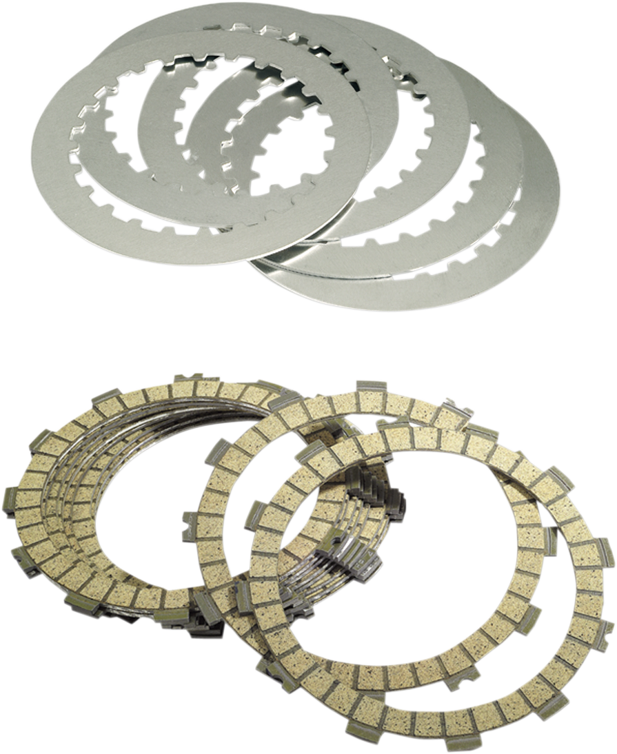 TMV Clutch Kit 1730300