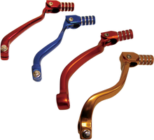 TMV Shifter Lever - Blue - YZ80 172670BU