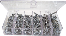 TMV Flange Head Bolt Set - M6 177190