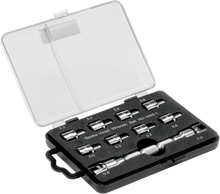 TMV Spoke Wrench Kit with Storage Case 172745