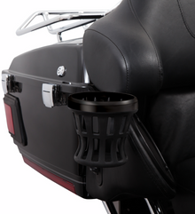 CIRO Gen 2 Drink Holder - Black - Passenger - Black Mount 55622